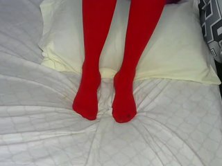 cherry96 Porn Show