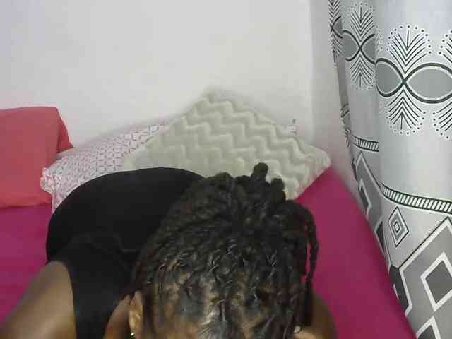 cherry96 webcam