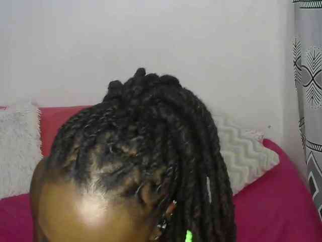 cherry96 webcam