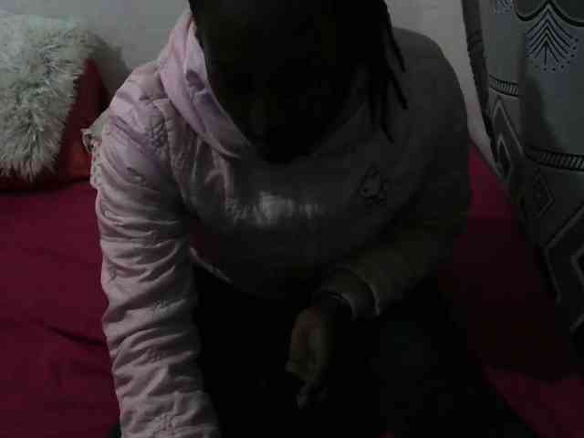 cherry96 webcam