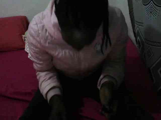 cherry96 webcam