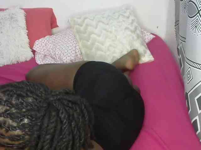 cherry96 webcam