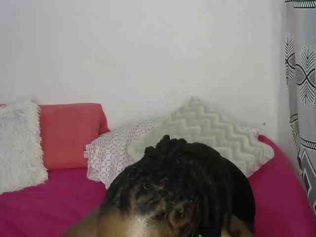 cherry96 webcam