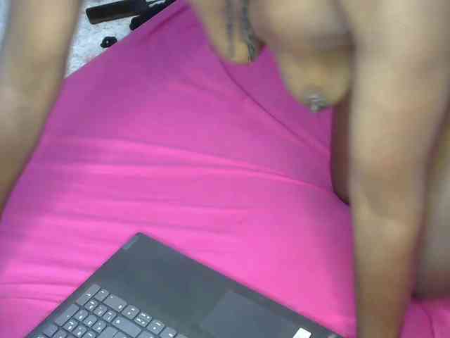 cherry96 webcam
