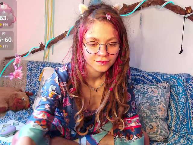 RinWolfy's BongaCams show and profile