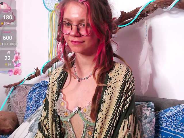 RinWolfy's BongaCams show and profile