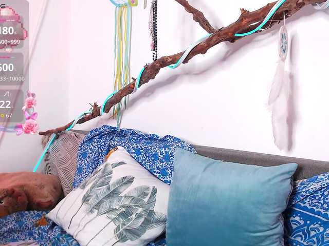 RinWolfy's BongaCams show and profile