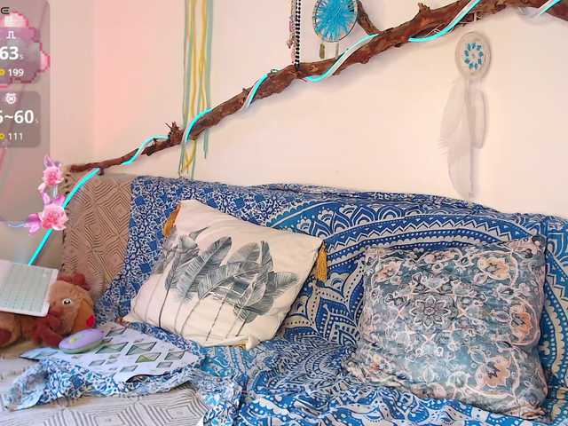 RinWolfy's BongaCams show and profile