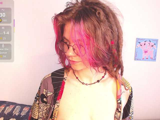 RinWolfy live cam on BongaCams