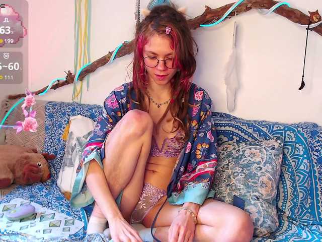 RinWolfy's BongaCams show and profile