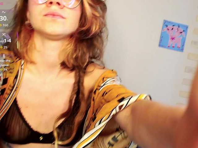 RinWolfy live cam on BongaCams