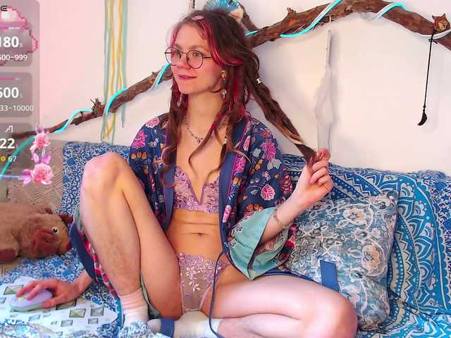 RinWolfy's BongaCams show and profile