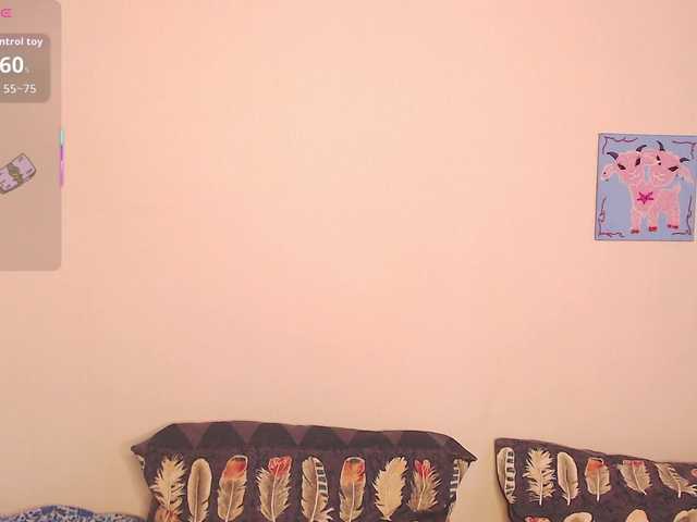 RinWolfy live cam on BongaCams