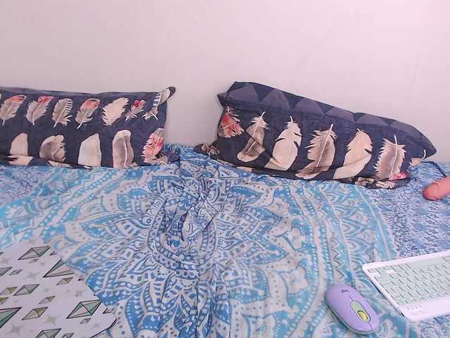 RinWolfy live cam on BongaCams