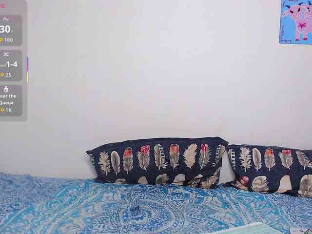 RinWolfy webcam