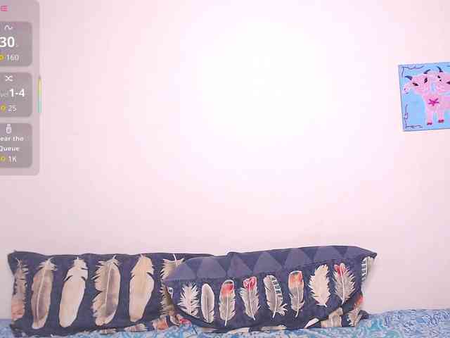 RinWolfy webcam