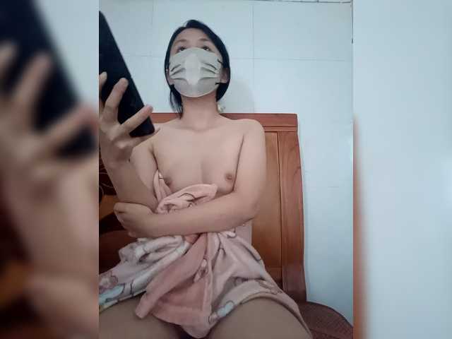 marryi0726 Live Cam on BongaCams