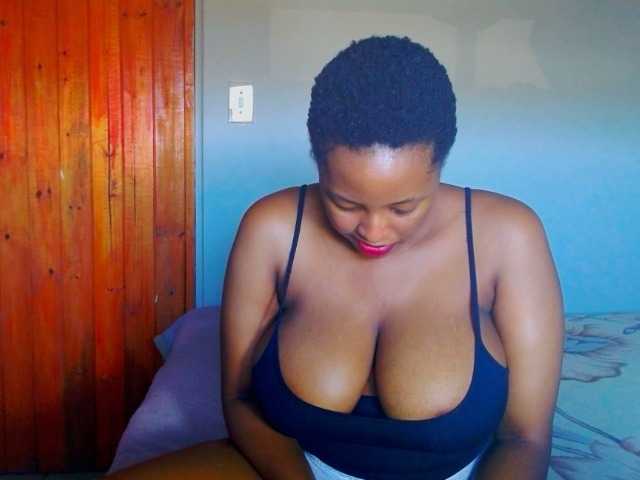 HotEbonyRay
