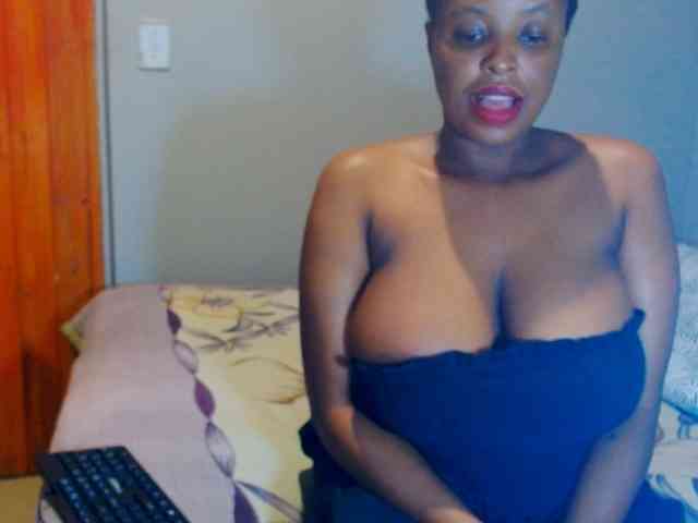 HotEbonyRay