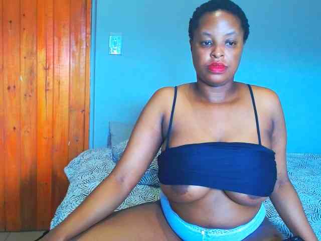HotEbonyRay