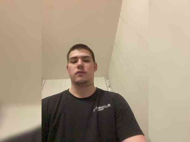 Max-relax Live Webcam on BongaCams