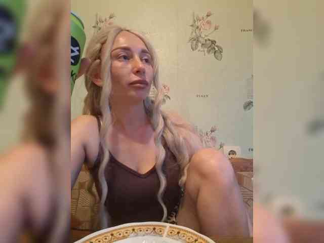 Vika350 webcam