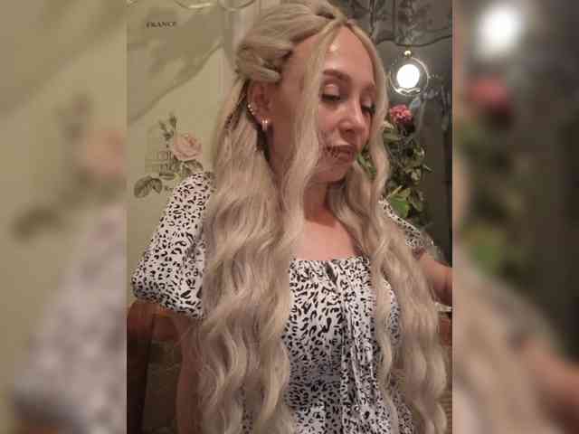 Vika350 webcam