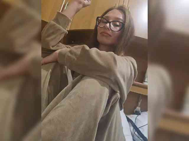 Vika350 webcam