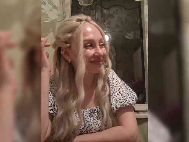Vika350 webcam