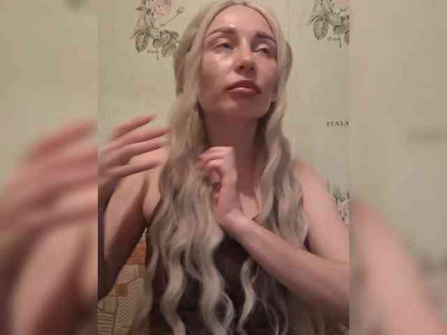 Vika350 webcam