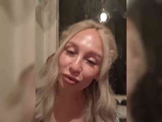 Vika350 webcam
