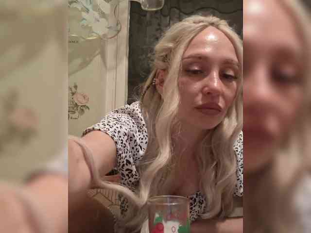 Vika350 webcam
