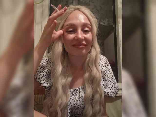 Vika350 webcam