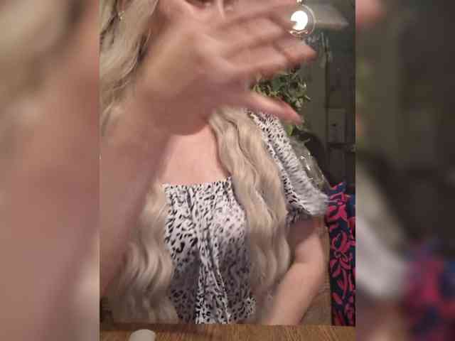 Vika350 webcam