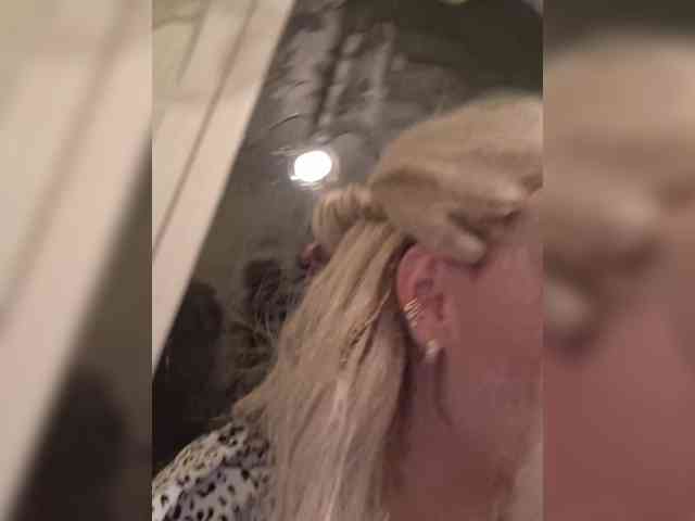 Vika350 webcam