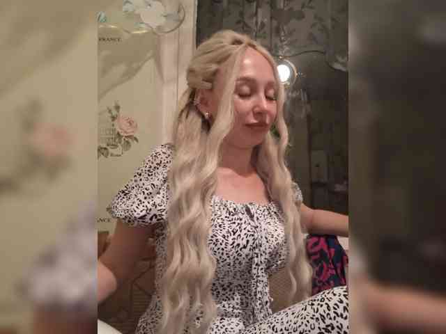Vika350 webcam