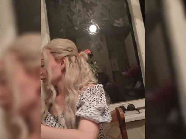 Vika350 webcam