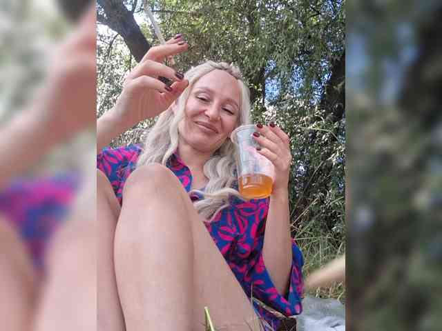Vika350 webcam