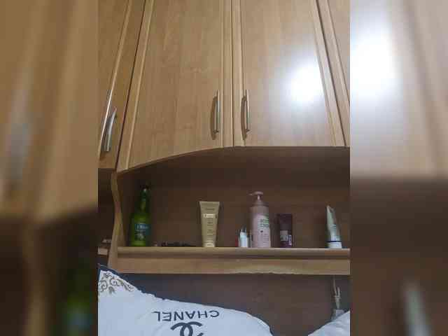 Vika350 webcam