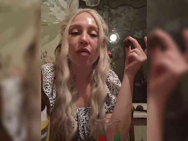 vika350's live room