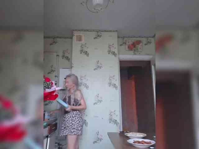 Vika350 webcam
