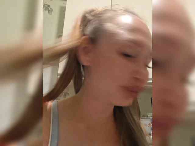 Vika350 webcam