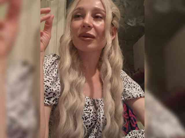 Vika350 webcam