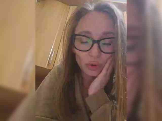 Vika350 webcam