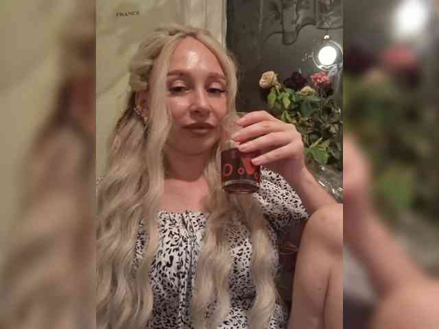Vika350 webcam