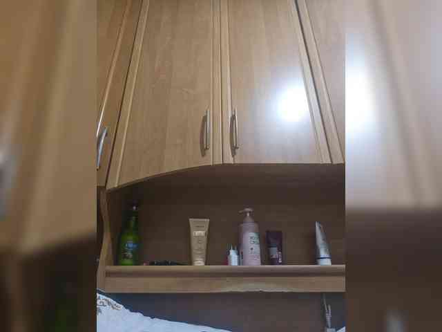 Vika350 webcam