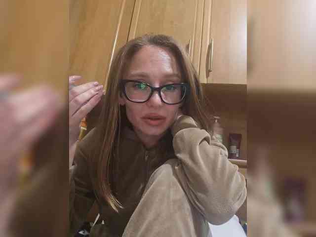 Vika350 webcam