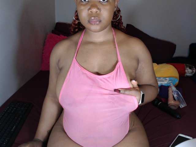 Sexy Preshiee (Sexypreshiee)