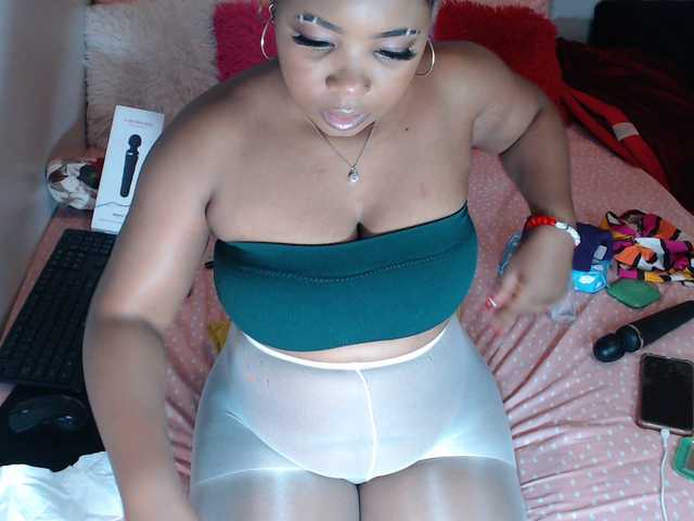 Sexypreshiee