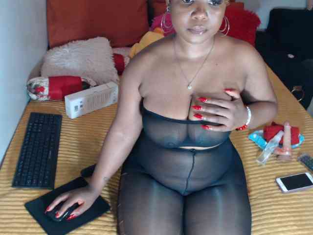 Sexypreshiee